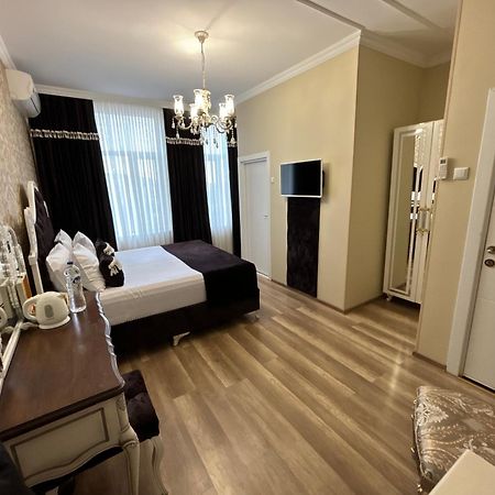 Hotel Otantik Šumen Exteriér fotografie
