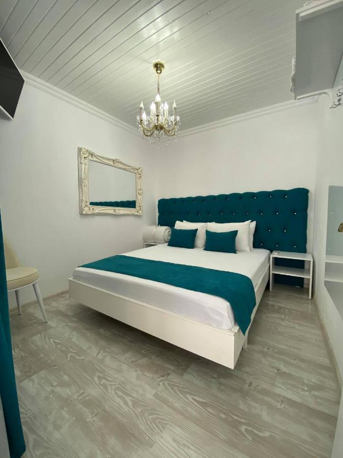 Hotel Otantik Šumen Exteriér fotografie