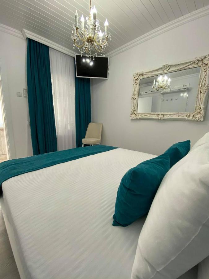 Hotel Otantik Šumen Exteriér fotografie
