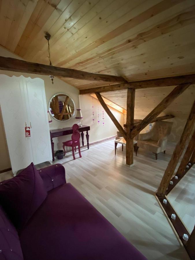 Hotel Otantik Šumen Exteriér fotografie