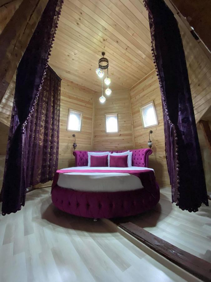 Hotel Otantik Šumen Exteriér fotografie