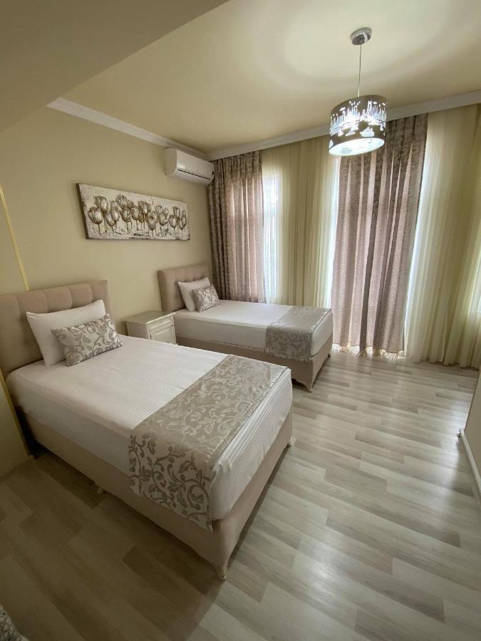 Hotel Otantik Šumen Exteriér fotografie