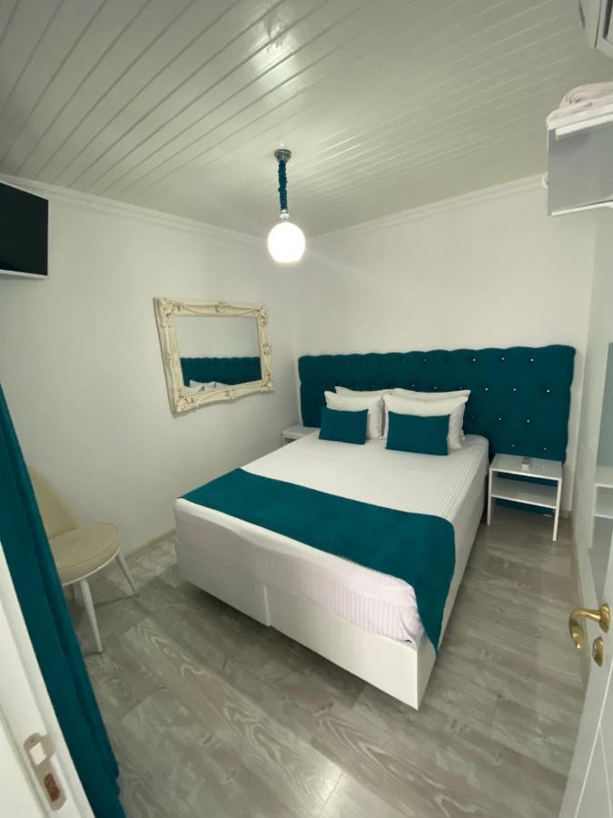 Hotel Otantik Šumen Exteriér fotografie