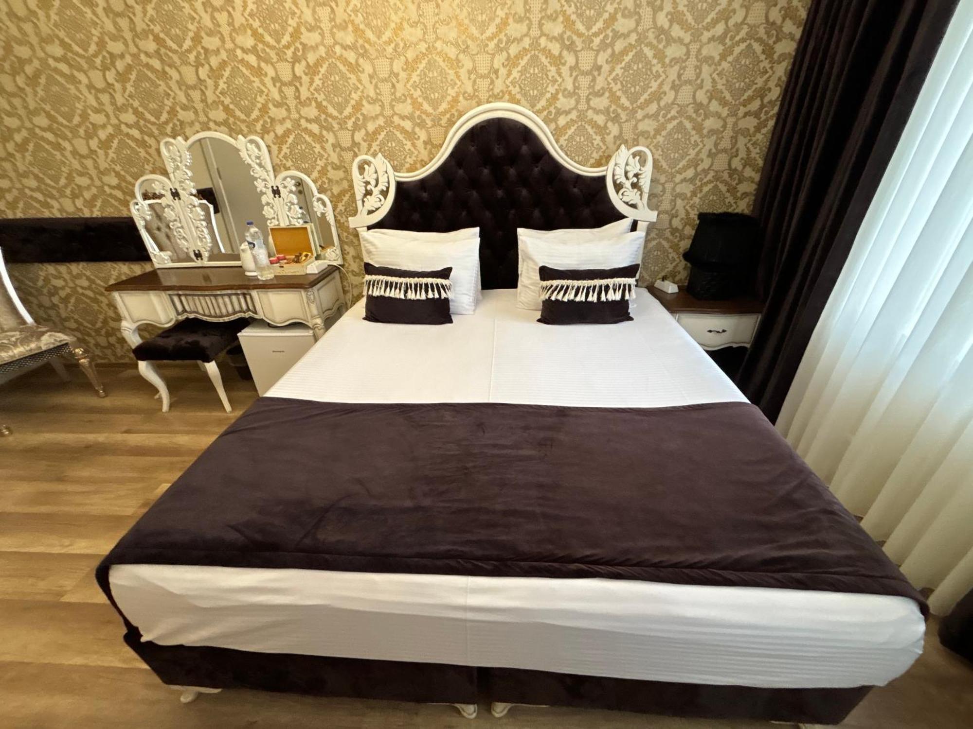 Hotel Otantik Šumen Exteriér fotografie