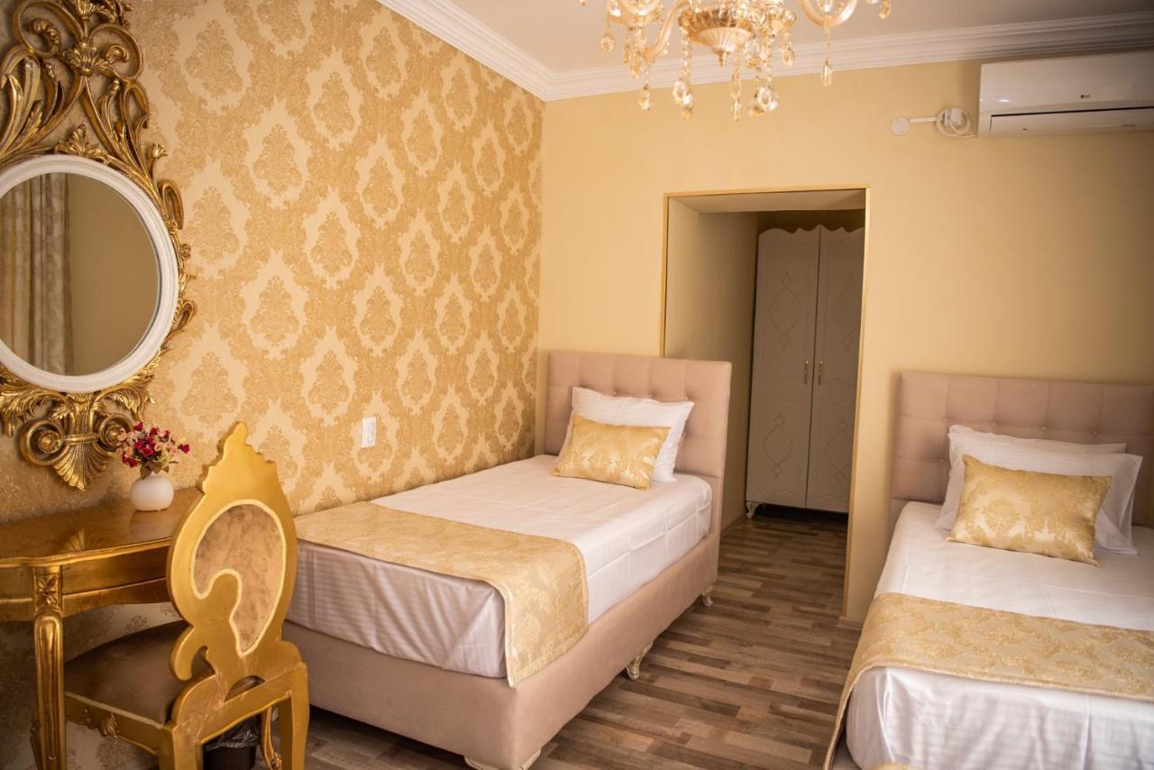 Hotel Otantik Šumen Exteriér fotografie