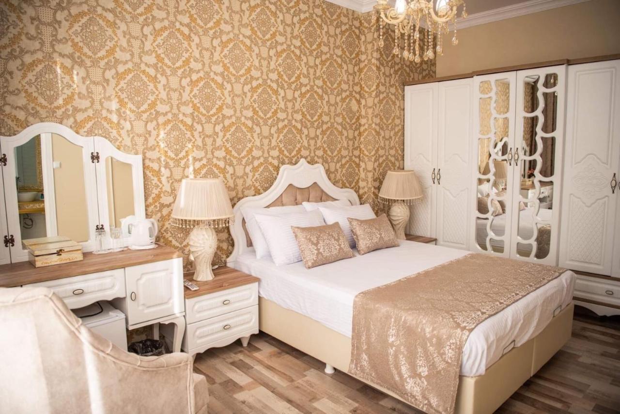 Hotel Otantik Šumen Exteriér fotografie